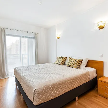 Apartmán Rocha Tower 3c