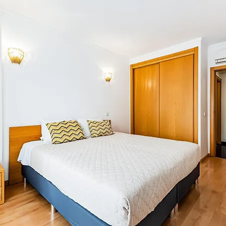 Rocha Tower 3c Apartmán *