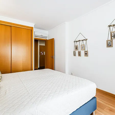Apartmán Rocha Tower 3c *