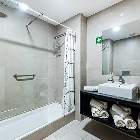 Rocha Tower 3c Apartmán *