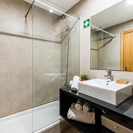 Rocha Tower 3c Apartmán Portimão