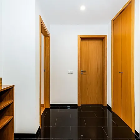 Rocha Tower 3c Apartmán *